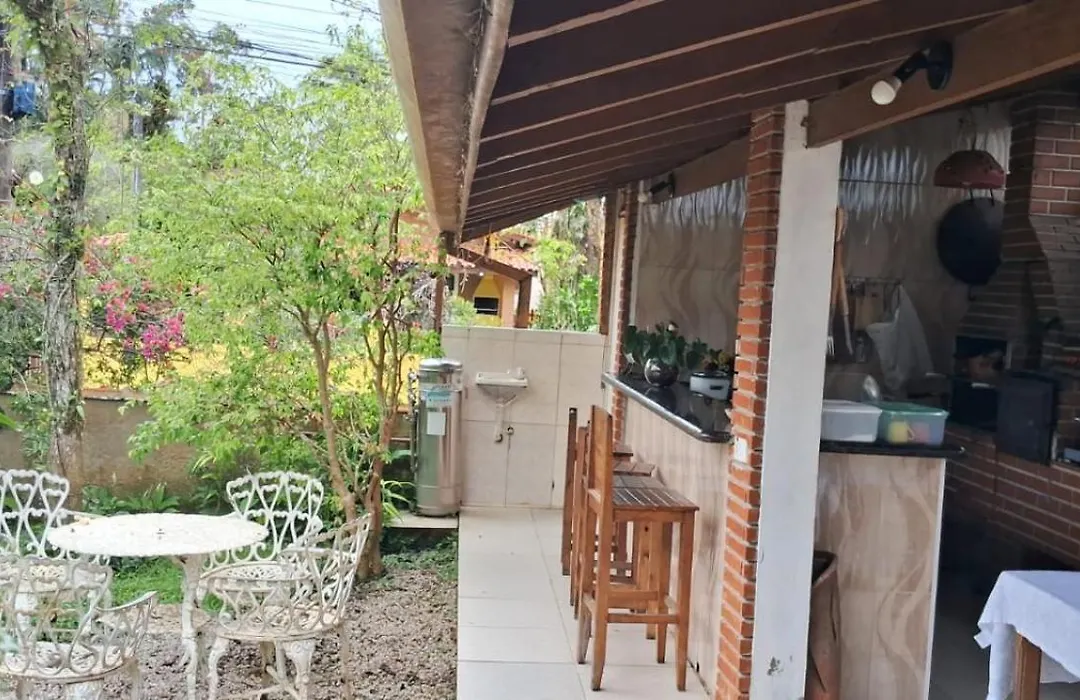 Hospedagem Lagoinha-1