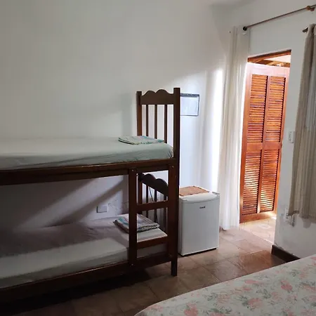 Hospedagem Lagoinha-2