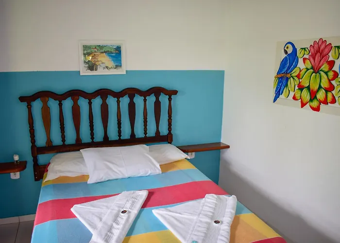 Pousada Capim Melado