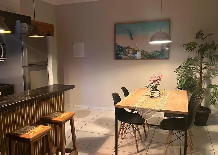 Apartamento Novo Ubatuba com varanda Gourmet - próximo Praia do Tenório e Praia Grande