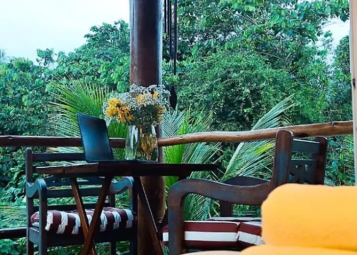 Loft Superior Villa Dallê Ubatuba